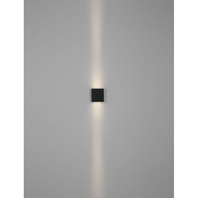 LUCES TORENZA LE75214/5/6 LED outdoor wall lamp 12W IP65