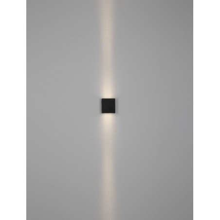 LUCES TORENZA LE75214/5/6 LED outdoor wall lamp 12W IP65