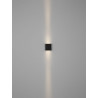 LUCES TORENZA LE75214/5/6 kinkiet zewnętrzny LED 12W IP65
