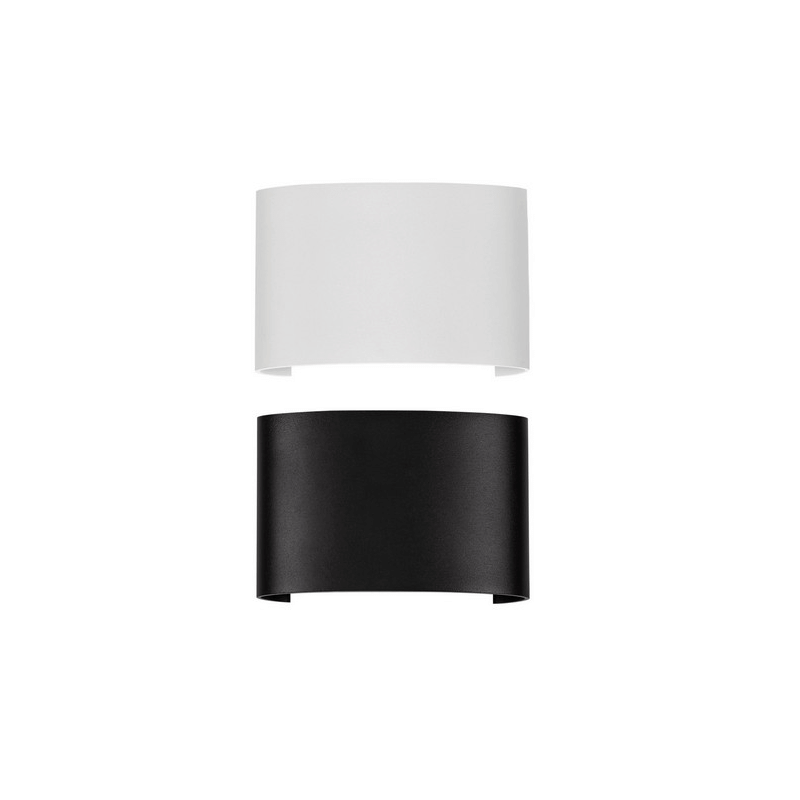 LUCES CALMERO LE75219/20 outdoor LED wall lamp 5W IP54
