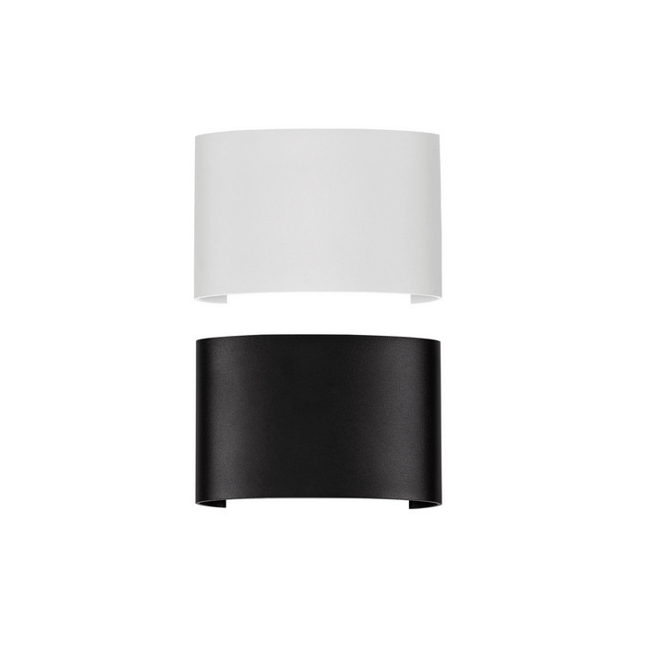 LUCES CALMERO LE75219/20 outdoor LED wall lamp 5W IP54