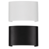 LUCES CALMERO LE75219/20 zewnętrzny kinkiet LED 5W IP54