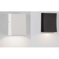LUCES ZARDUNA LE75221/2 kinkiet zewnętrzny LED 3W IP65