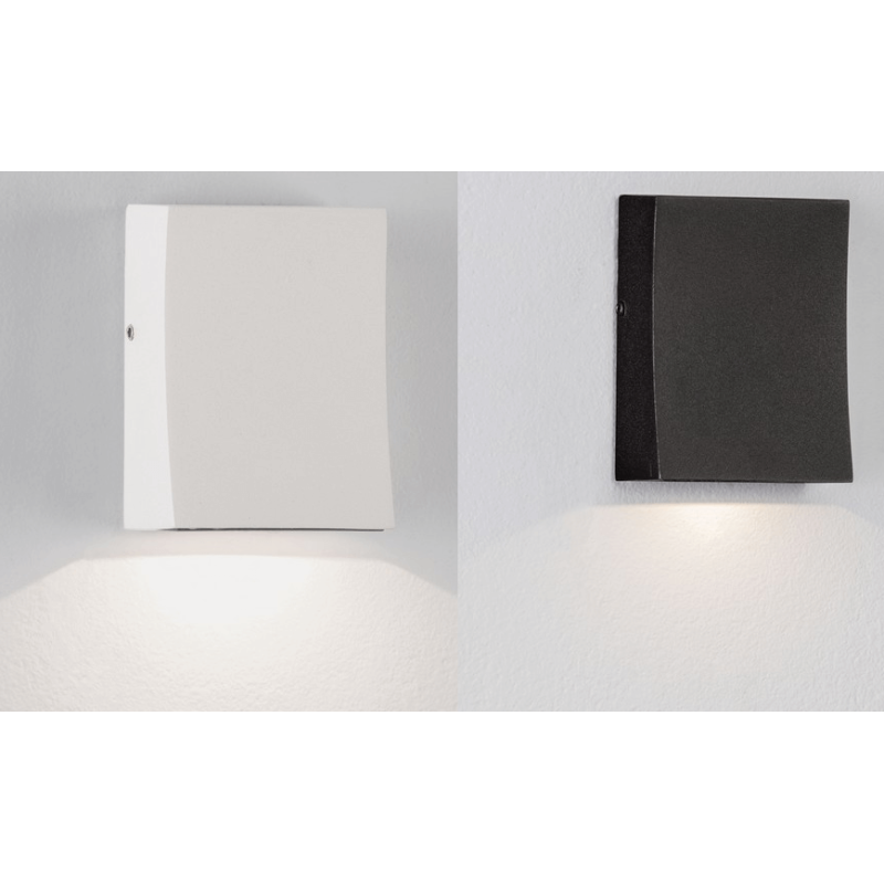 LUCES ZARDUNA LE75221/2 LED outdoor wall lamp 3W IP65