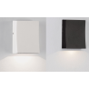 LUCES ZARDUNA LE75221/2 kinkiet zewnętrzny LED 3W IP65