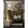 LUCES ZARDUNA LE75221/2 LED outdoor wall lamp 3W IP65