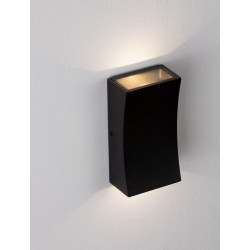 LUCES ZARDUNA LE75223/4 prostokątny kinkiet LED zewnętrzny