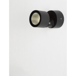 LUCES  CIMORZA LE75229/30 regulowany kinkiet LED zewnętrzny