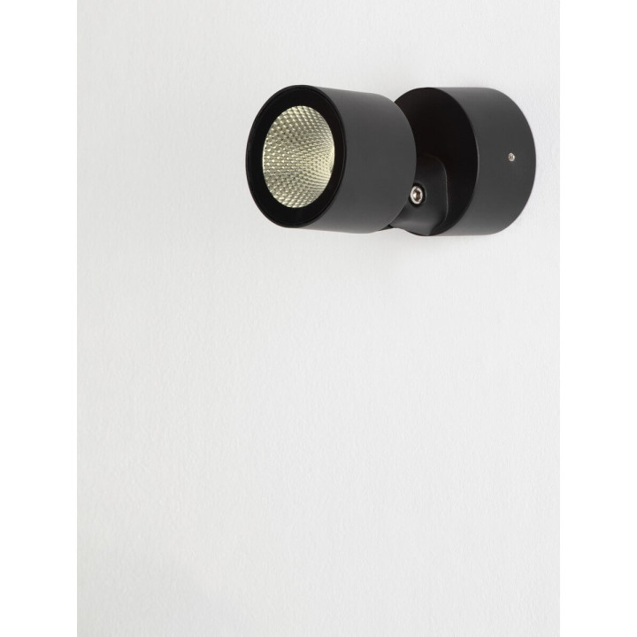 LUCES  CIMORZA LE75229/30 regulowany kinkiet LED zewnętrzny