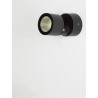 LUCES  CIMORZA LE75229/30 regulowany kinkiet LED zewnętrzny