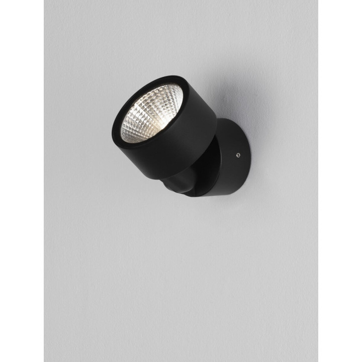 LUCES CIMORZA LE75229/30 adjustable LED outdoor wall lamp