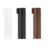 LUCES JASTELA LE75243/4/5 outdoor wall lamp LED tube IP65