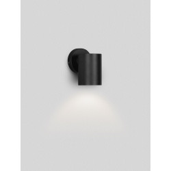 LUCES  BOLERCO LE75246/7/8 kinkiet LED 3W IP65, 3 kolory