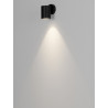 LUCES  BOLERCO LE75246/7/8 kinkiet LED 3W IP65, 3 kolory