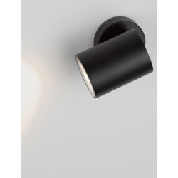 LUCES  BOLERCO LE75246/7/8 kinkiet LED 3W IP65, 3 kolory