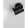 LUCES BOLERCO LE75246/7/8 LED outdoor wall lamp IP65 white, anthracite, rust