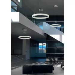 LEDS-C4 Circ Pendant lamp 22W