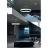 LEDS-C4 Circ Pendant lamp 22W