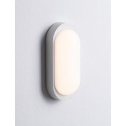 LUCES SOVANDO LE75251/2 LED outdoor wall lamp 11W IP65