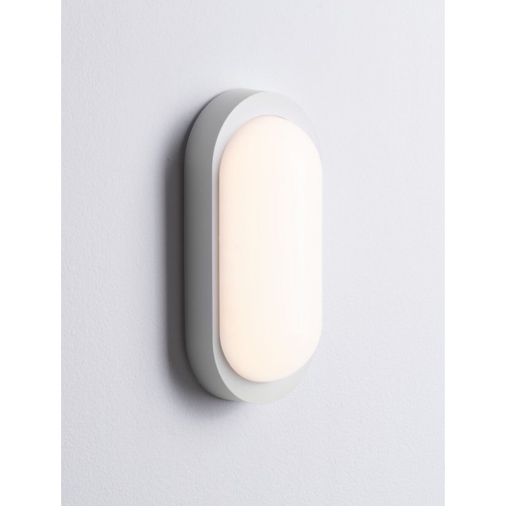 LUCES SOVANDO LE75251/2 LED outdoor wall lamp 11W IP65