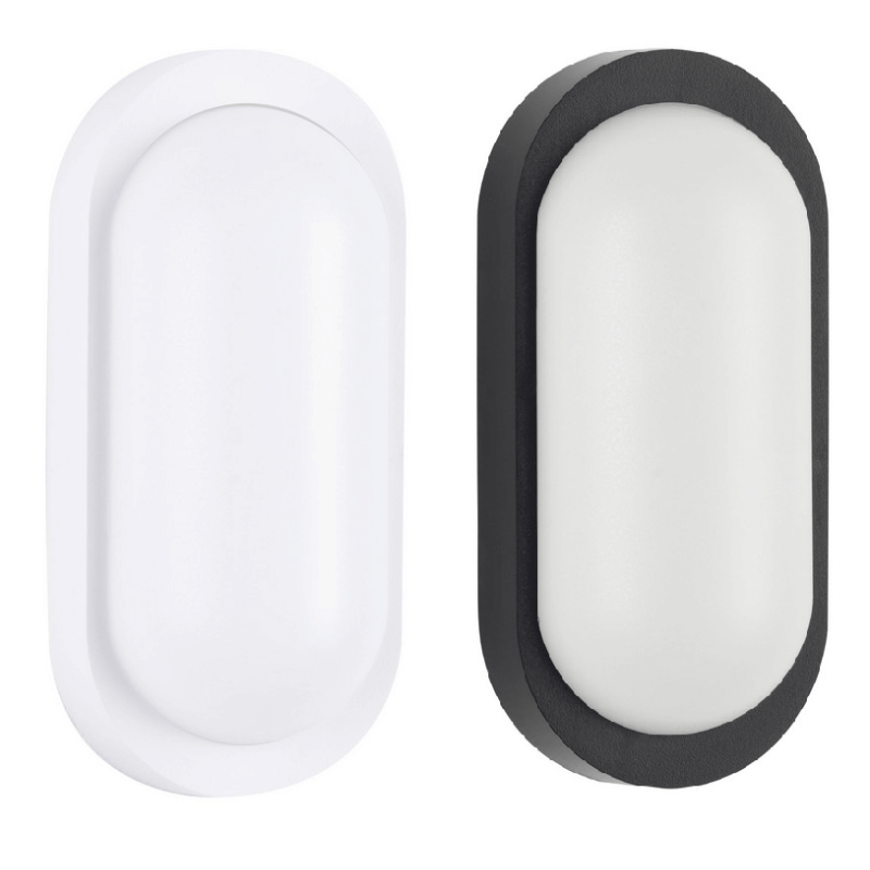 LUCES SOVANDO LE75251/2 kinkiet zewnętrzny LED 11W IP65