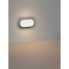 LUCES SOVANDO LE75251/2 LED outdoor wall lamp 11W IP65