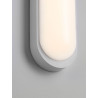 LUCES SOVANDO LE75251/2 LED outdoor wall lamp 11W IP65