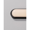 LUCES SOVANDO LE75251/2 LED outdoor wall lamp 11W IP65