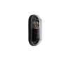 LUCES CASVELO LE75253 outdoor wall lamp E27 IP65 anthracite