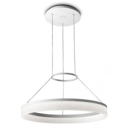 LEDS-C4 Circ pendant lamp 22W with dimmer