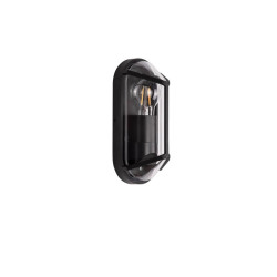 LUCES CASVELO LE75254 outdoor wall lamp E27 IP65 modern