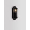 LUCES CASVELO LE75254 kinkiet zewnętrzny E27 IP65 nowoczesny
