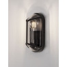 LUCES CASVELO LE75254 kinkiet zewnętrzny E27 IP65 nowoczesny