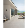 LUCES CASVELO LE75255 round outdoor wall lamp E27 IP65