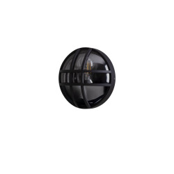 LUCES CASVELO LE75256 kinkiet zewnętrzny okrągły E27 IP65