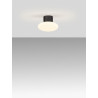 LUCES TARANZO LE75258 lampa sufitowa/kinkiet LED 6W IP65