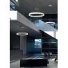 LEDS-C4 Circ pendant lamp 31W with dimmer