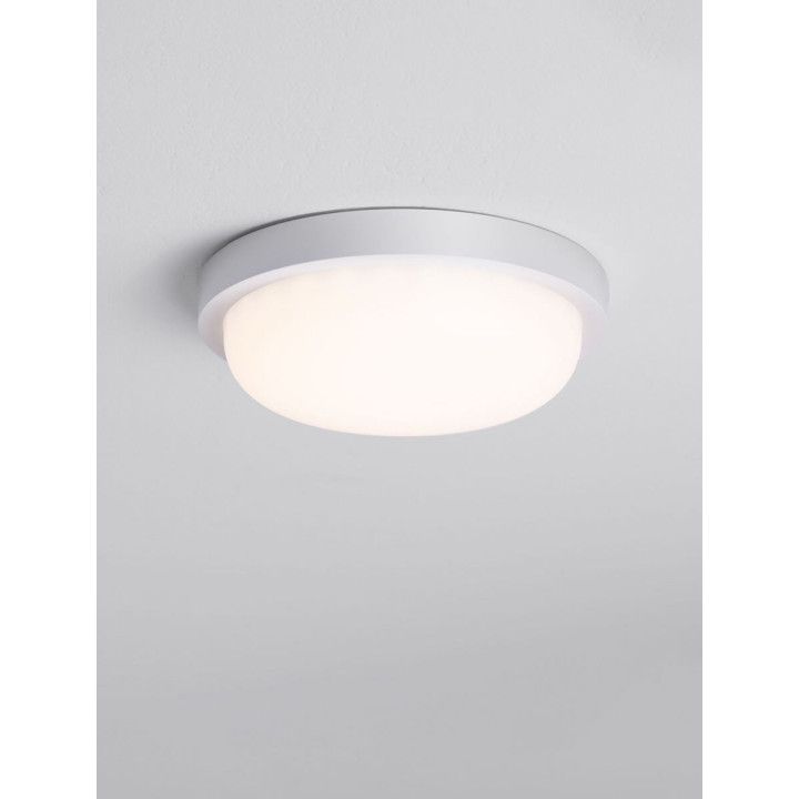 LUCES CELVORA LE75259/60 LED ceiling lamp 3000K IP65