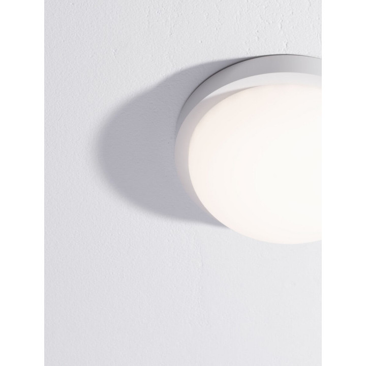 LUCES CELVORA LE75259/60 LED ceiling lamp 3000K IP65