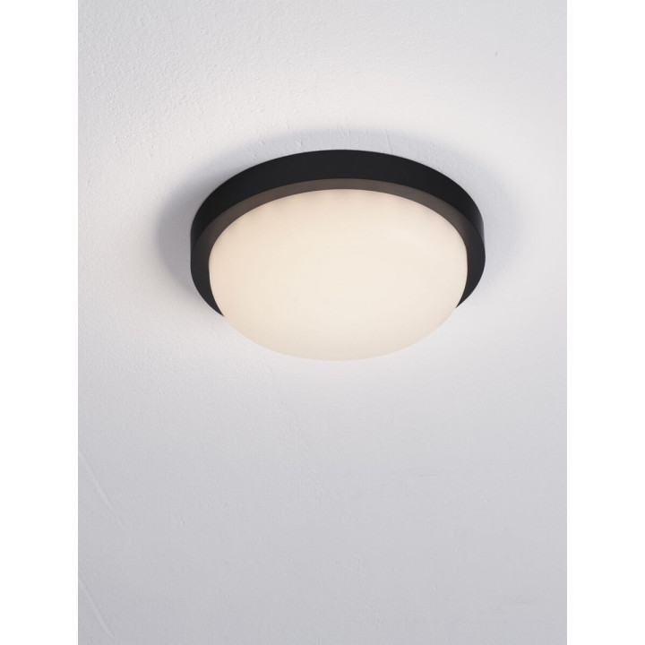 LUCES CELVORA LE75259/60 LED ceiling lamp 3000K IP65