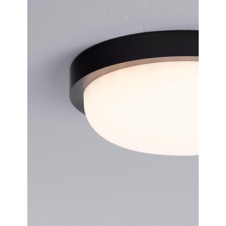 LUCES CELVORA LE75259/60 LED ceiling lamp 3000K IP65