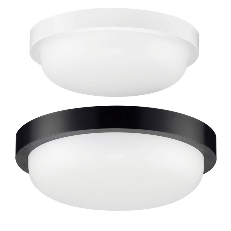 LUCES CELVORA LE75259/60 lampa sufitowa LED 3000K IP65