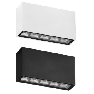 LUCES JUNERIO LE75261/2 LED ceiling lamp 7W IP65 2 colors