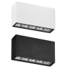 LUCES JUNERIO LE75261/2 LED ceiling lamp 7W IP65 2 colors