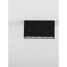 LUCES JUNERIO LE75261/2 LED ceiling lamp 7W IP65 2 colors