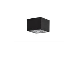 LUCES JUNERIO LE75264 LED outdoor lamp 17W IP54 anthracite