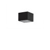 LUCES JUNERIO LE75264 LED outdoor lamp 17W IP54 anthracite