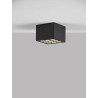 LUCES JUNERIO LE75264 LED outdoor lamp 17W IP54 anthracite