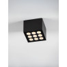 LUCES JUNERIO LE75264 LED outdoor lamp 17W IP54 anthracite