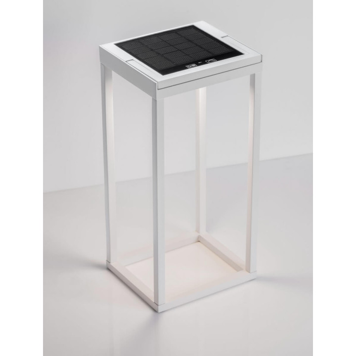 LUCES OLVERTO LE75290/1 portable solar LED lamp 2 colors